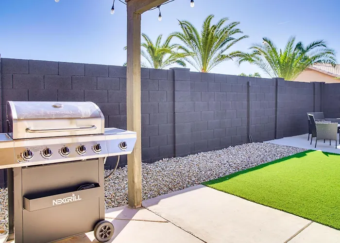 2 Mi To Stadium! Snowbird Haven W/ Pool *