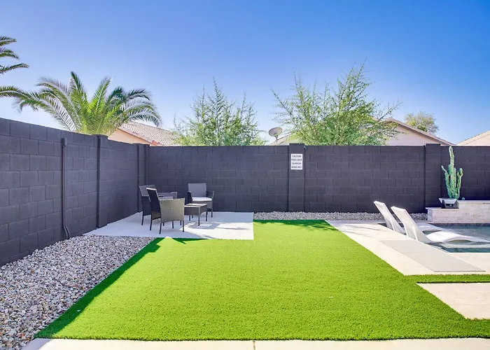 2 Mi To Stadium! Snowbird Haven W/ Pool
